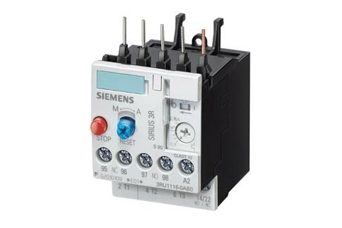 Bảo Vệ Quá Tải Điện Với Ổ Cắm Siemens: Giải Pháp An Toàn Cho Hệ Thống Điện