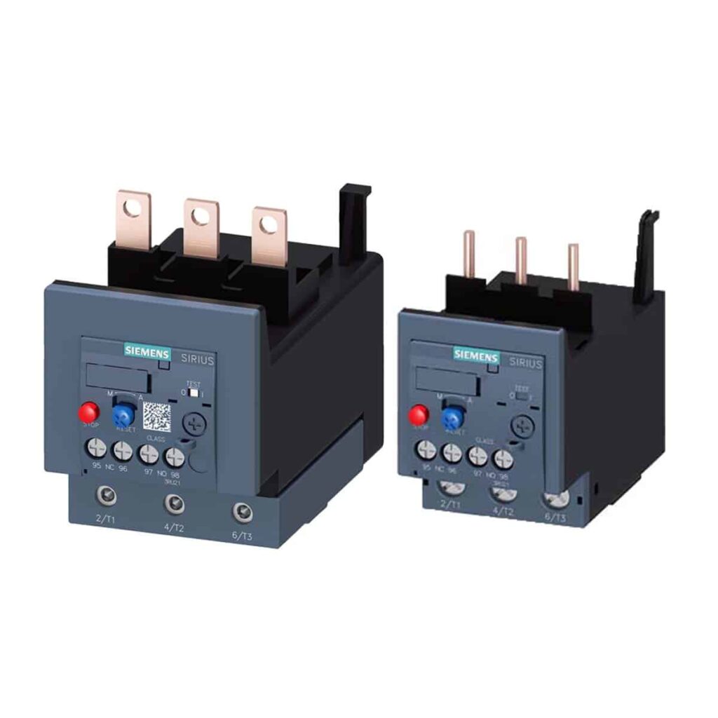Bảo Vệ Thiết Bị Điện Tử Với Ổ Cắm Siemens Có Chống Sét
