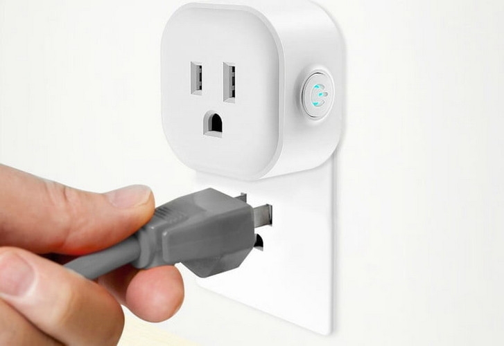 Sự Khác Biệt Giữa Ổ Cắm Điện Đa Năng Và Ổ Cắm Thông Minh Của Siemens