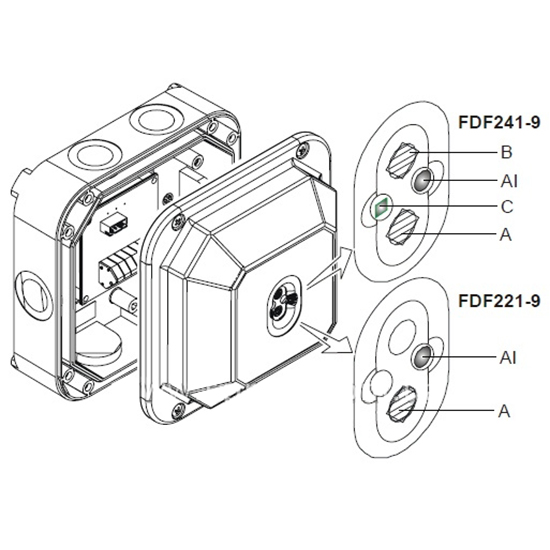 Ổ Cắm Siemens Và Khả Năng Chống Cháy Nổ